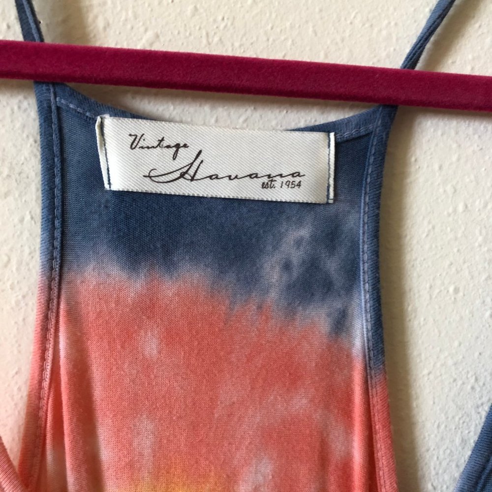 Tank Top - Picture 2 of 3